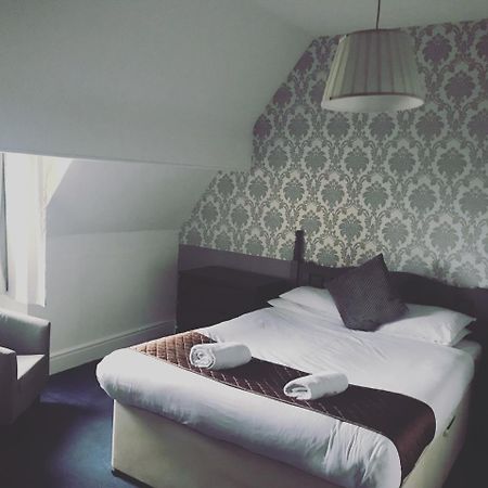Hôtel The Grey Walls à Windermere Extérieur photo