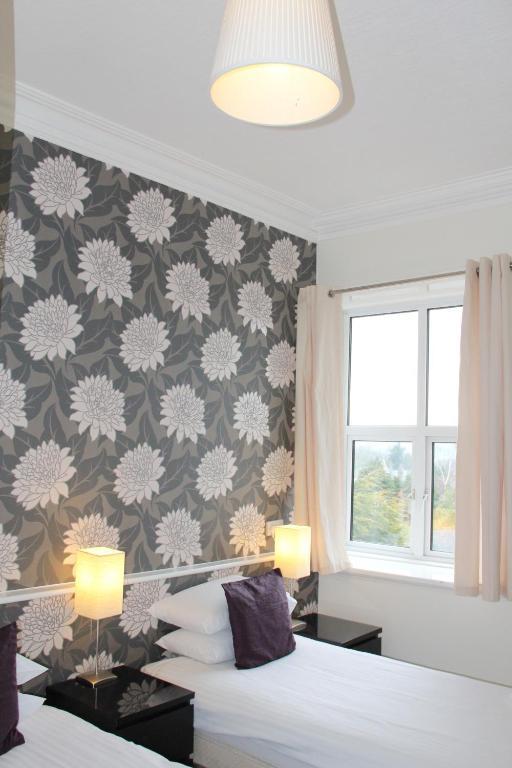 Hôtel The Grey Walls à Windermere Chambre photo