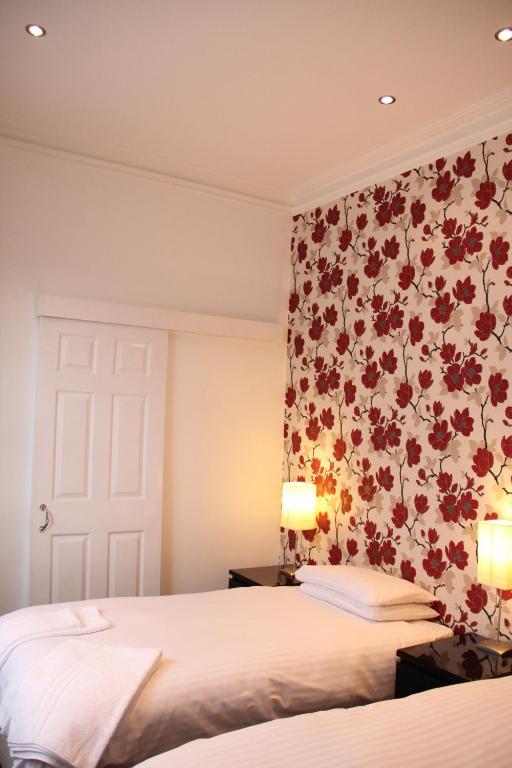Hôtel The Grey Walls à Windermere Chambre photo