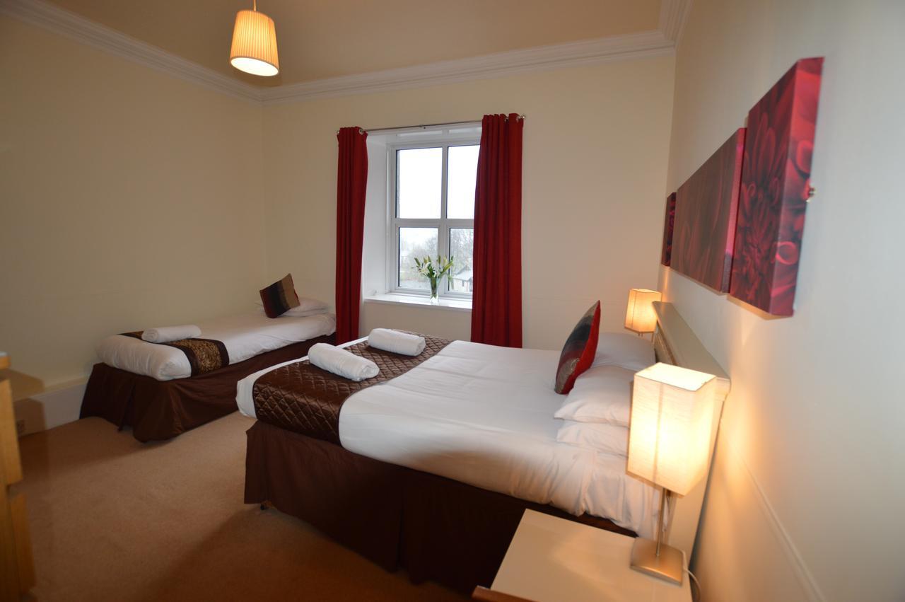 Hôtel The Grey Walls à Windermere Extérieur photo