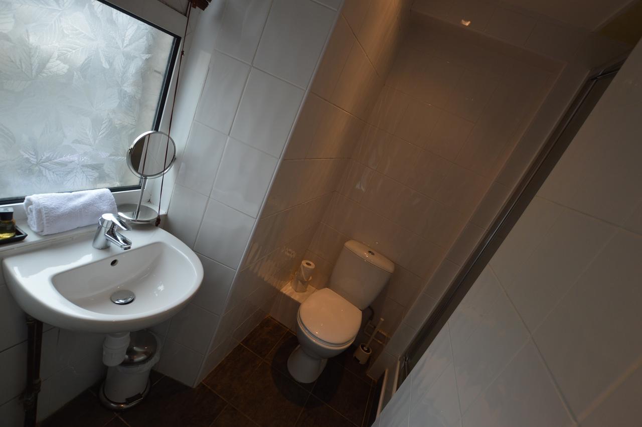 Hôtel The Grey Walls à Windermere Extérieur photo