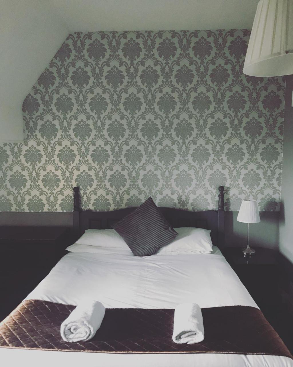 Hôtel The Grey Walls à Windermere Extérieur photo